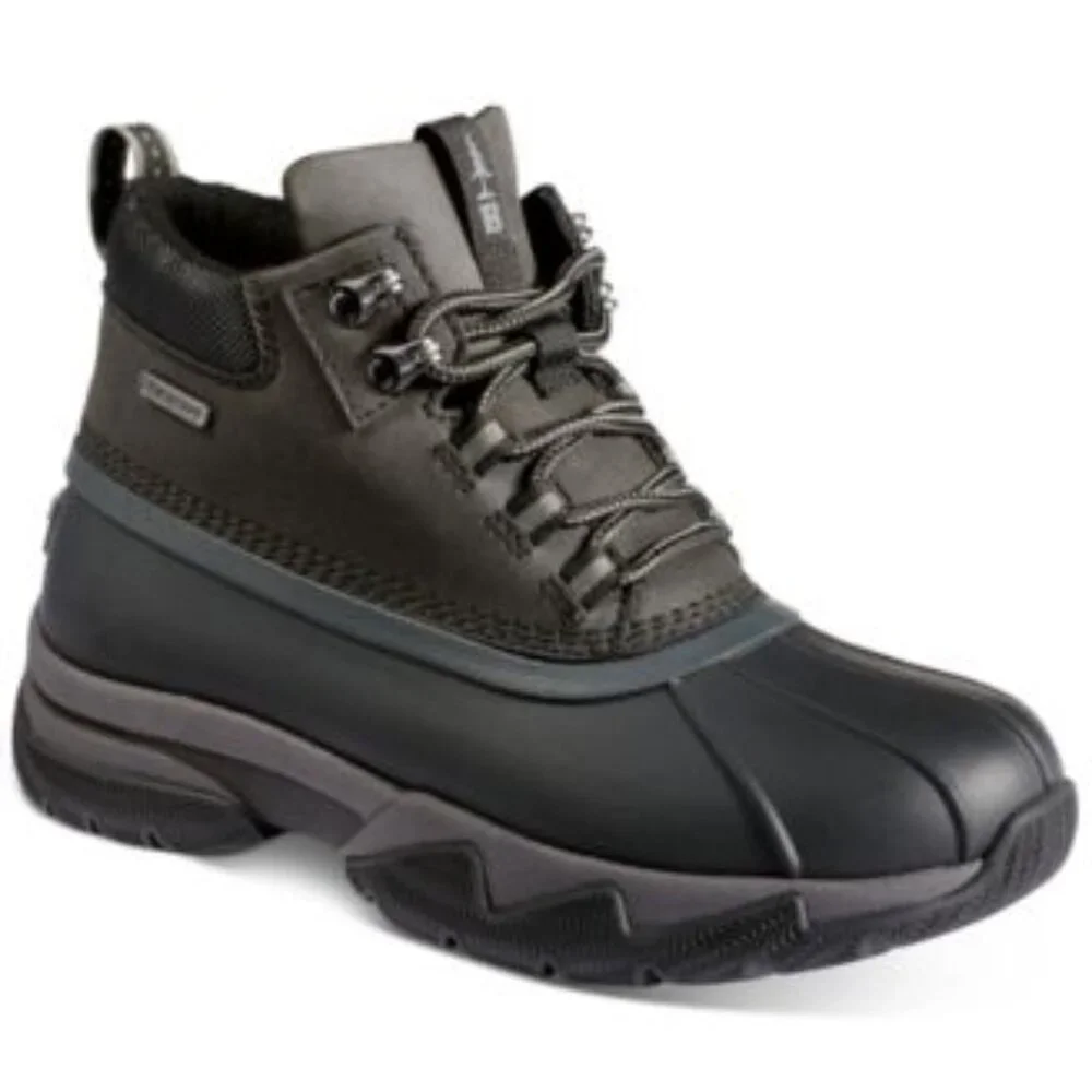 G.H. Bass Womens Field Duck Mid Boot Rugged - Picture 8 of 8